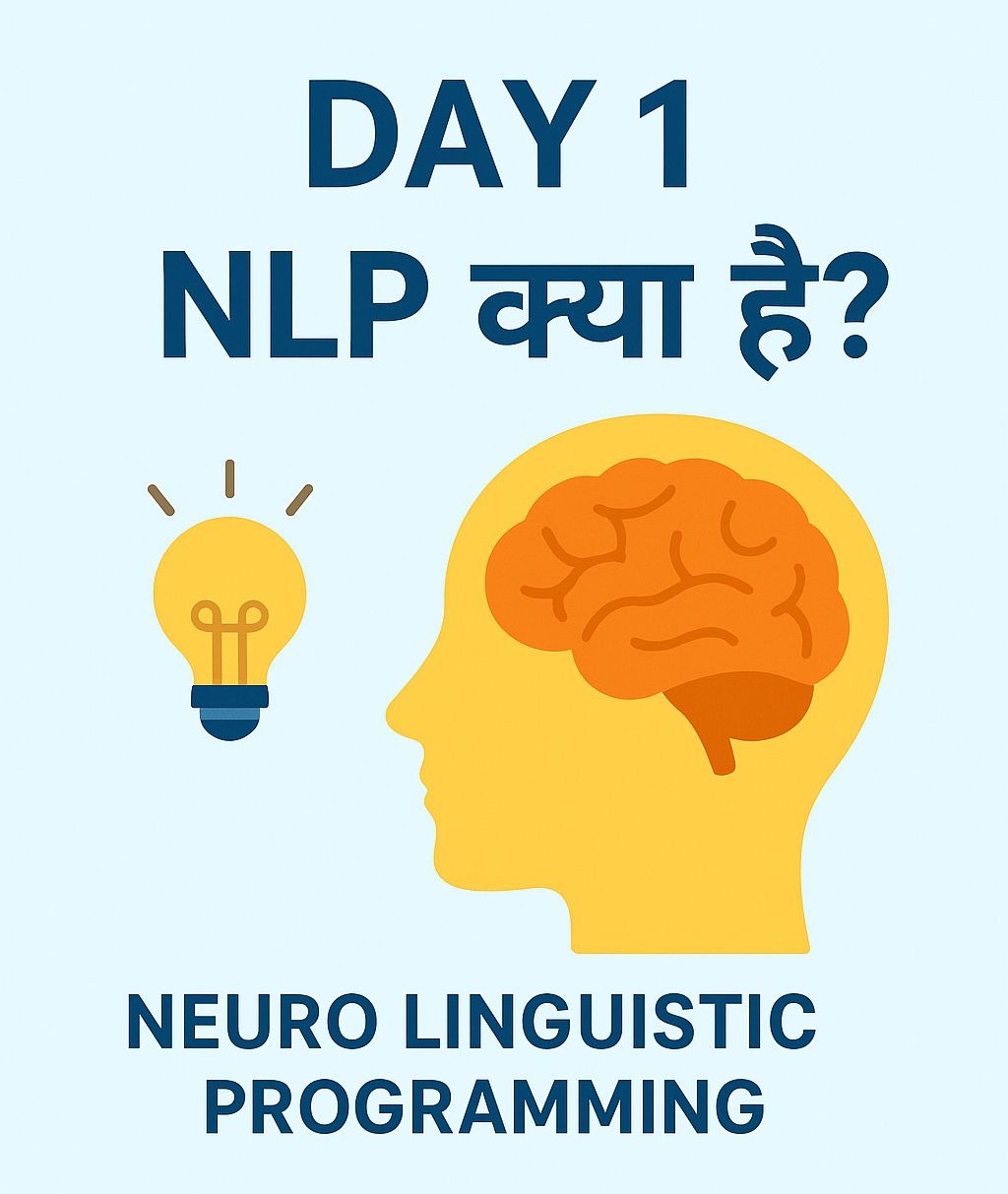 Day 1 &ndash; NLP क्या है?